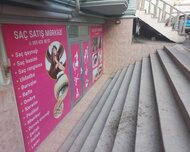 Sabunçu rayonu , Bakixanov qəs., 2 otaq