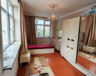 Sumqayıt ş., Köhnə tikili , 1 otaq