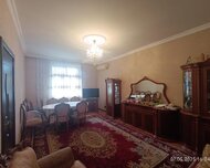 Suraxanı rayonu , Qaraçuxur qəs., 4 otaq