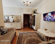 Sumqayıt ş., Yeni tikili , 2 otaq