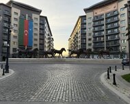 Xətai rayonu , Ağ Şəhər qəs., 3 otaq