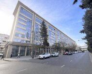 Nərimanov rayonu , 2 otaq