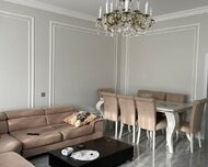 Səbail rayonu , Badamdar qəs., 3 otaq