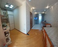 Səbail rayonu , Badamdar qəs., 2 otaq