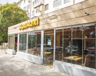 Nəsimi rayonu , Memar Əcəmi m., 10 otaq