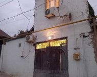 Binəqədi rayonu , Sulutəpə qəs., 3 otaq