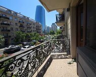 Nəsimi rayonu , 28 May m., 1 otaq