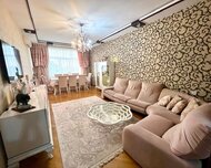 Yasamal rayonu , Yasamal qəs., 3 otaq