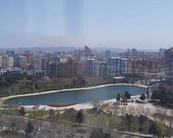 Nərimanov rayonu , Gənclik m., 3 otaq