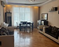 Xətai rayonu , Həzi Aslanov qəs., 3 otaq