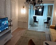 Yasamal rayonu , İnşaatçılar m., 3 otaq