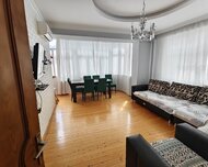 Yasamal rayonu , Yeni Yasamal qəs., 3 otaq