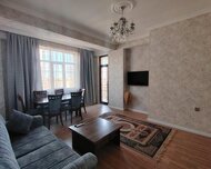 Nəsimi rayonu , 28 May m., 3 otaq