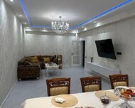 Xətai rayonu , Həzi Aslanov m., 4 otaq