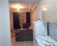 Sumqayıt ş., Yeni tikili , 2 otaq