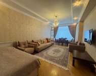 Nizami rayonu , Neftçilər m., 2 otaq