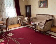 Nərimanov rayonu , Gənclik m., 3 otaq