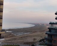 Sumqayıt ş., Yeni tikili , 2 otaq