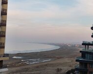 Sumqayıt ş., Yeni tikili , 2 otaq