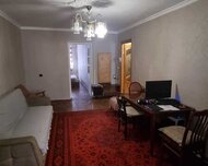 Yasamal rayonu , İnşaatçılar m., 2 otaq