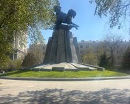 Nəsimi rayonu , 28 May m., 3 otaq