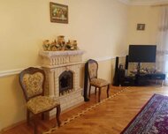 Yasamal rayonu , İnşaatçılar m., 7 otaq