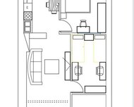 Binəqədi rayonu , Azadlıq Prospekti m., 3 otaq