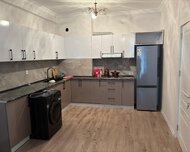 Sumqayıt ş., Yeni tikili , 2 otaq