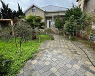 Xəzər rayonu , Buzovna qəs., 4 otaq