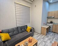 Xırdalan ş., Yeni tikili , 2 otaq