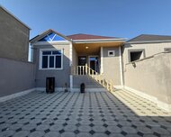 Sabunçu rayonu , Məhəmmədli qəs., 3 otaq