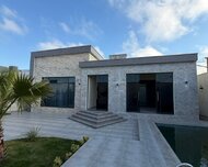 Xəzər rayonu , Şüvəlan qəs., 4 otaq