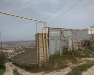 Suraxanı rayonu , Qaraçuxur qəs., 1 otaq