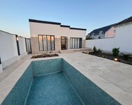 Xəzər rayonu , Şüvəlan qəs., 4 otaq