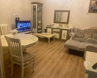 Xırdalan ş., Yeni tikili , 4 otaq