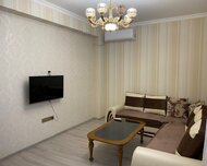 Yasamal rayonu , Yasamal qəs., 2 otaq