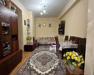 Suraxanı rayonu , Yeni Günəşli qəs., 2 otaq