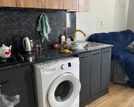 Xırdalan ş., Yeni tikili , 1 otaq