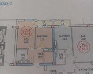 Yasamal rayonu , Yasamal qəs., 1 otaq