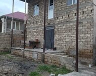 Sumqayıt ş., Həyət evi / Villa , 6 otaq