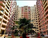 Nəsimi rayonu , 3-cü mikrorayon qəs., 2 otaq