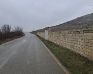 Şamaxı ş., Torpaq , 1 otaq