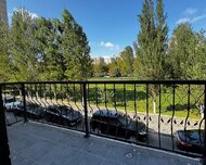 Nəsimi rayonu , 28 May m., 3 otaq