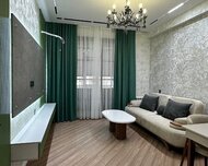 Xətai rayonu , Əhmədli qəs., 2 otaq