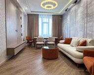 Xətai rayonu , Əhmədli qəs., 3 otaq