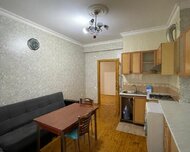 Suraxanı rayonu , Yeni Günəşli qəs., 1 otaq