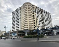 Xətai rayonu , Əhmədli qəs., 1 otaq