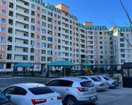 Sumqayıt ş., Yeni tikili , 4 otaq