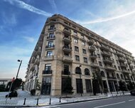 Xətai rayonu , Ağ Şəhər qəs., 3 otaq