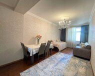 Yasamal rayonu , Yeni Yasamal qəs., 2 otaq